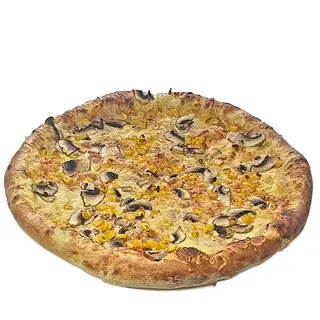 Pizza California