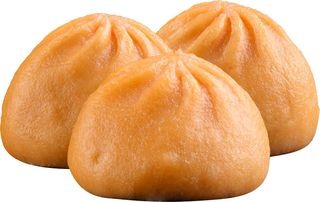 451 Xiao long bao spicy tori - 3 pezzi