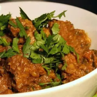 Cordero Bhuna