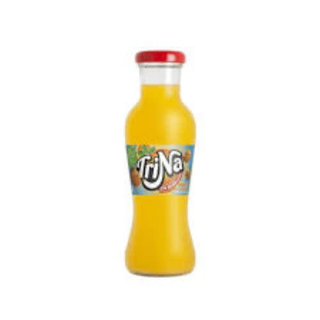 Trina De Naranja, Botella (0.275 lt.)