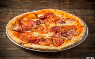 Піца Теревені (280г)