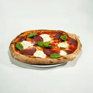 Pizza Sorrento