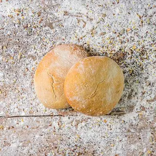 Barra De Pan Mollete 80 Gr.