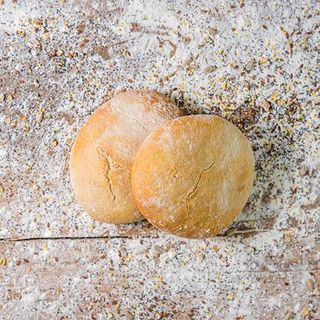 Barra De Pan Mollete (80 G.)