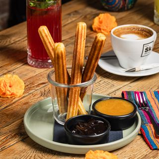 Churros