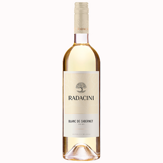 Rădăcini Blanc de Cabernet 2025