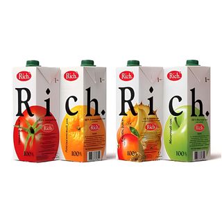 Сік Rich (1л.)