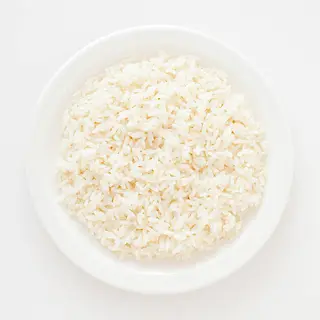 Plain Rice