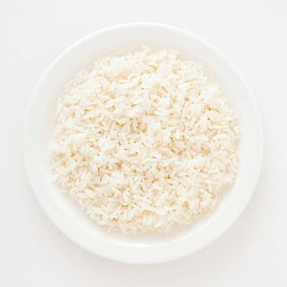 Plain Rice
