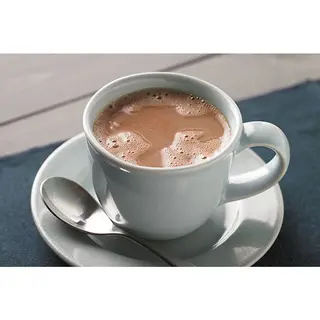 White Milo