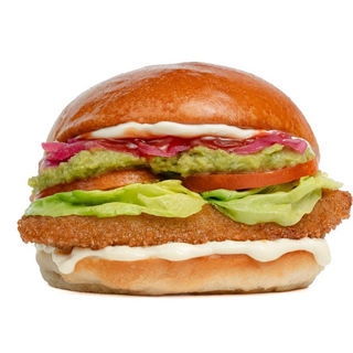 HEURA SUPREME (100% VEGAN)