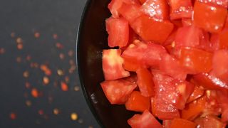 Paradajz salata 150g