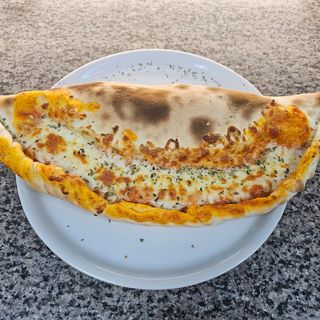 Pizza Calzone (40 Cm.)