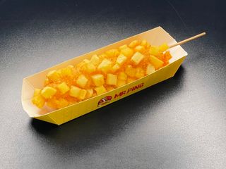 Корндог Фри 