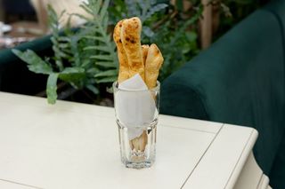 Неаполітанські хлібні палички