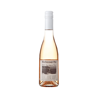 Вино SauvignonRoseMarlboroughSun 0,375л