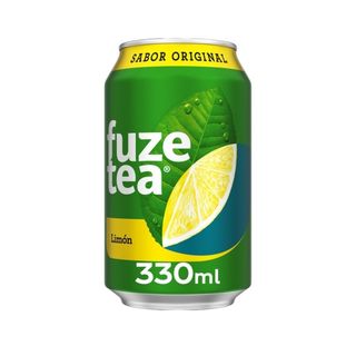 Fuze Tea Limón