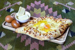 აჭარული ცომგამოცლილი