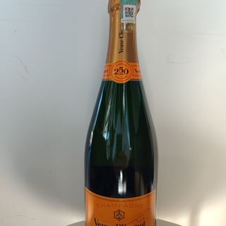 Veuve Clicquout Yellow Label Brut