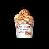 Helado Häagen-Dazs Dulce de Leche (95ml).