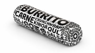 Burrito Grande