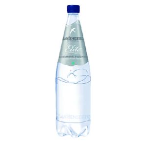 Acqua frizzante 1.5 l