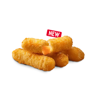 СИРНІ ПАЛИЧКИ ЧЕДДЕР