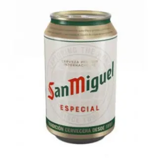 San Miguel Lata