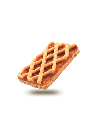 Crostata all'albicocca