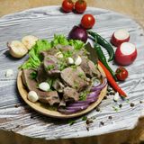 ხაშლამა კახურად