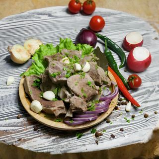 ხაშლამა კახურად