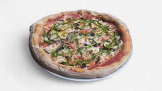 Pizza Vegetariana Ø 30cm