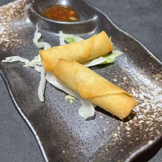 Rollos De Vegetal (4 Uds.)