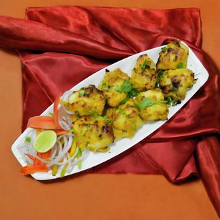 Lashuni Murg Tikka
