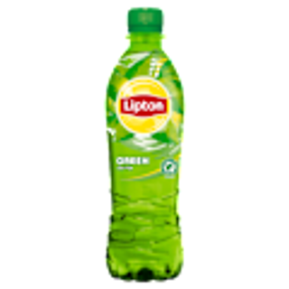 Lipton Ice Tea zielona