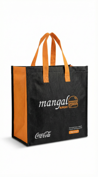 Термо пакет маленький