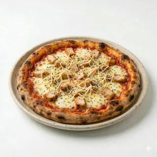 Pizza Chicken