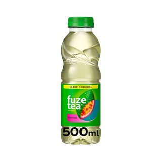 fuze tea verde