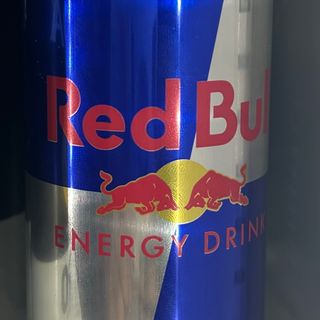 Red Bull