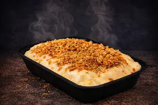 Bowls vita