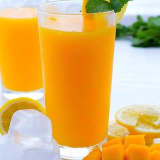 Mango Juice