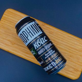 Чорний квас