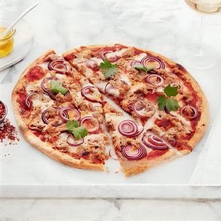 Pizza Tonno