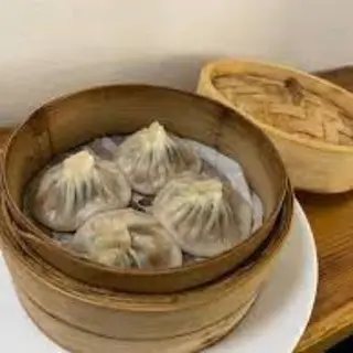 Dim sum
