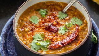 Daal Tadka