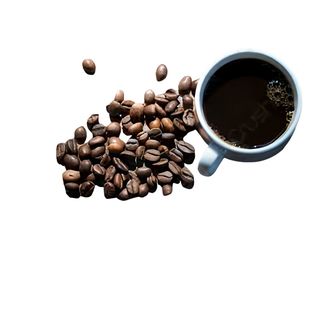 House coffee