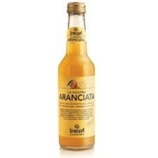 Aranciata Lurisia 27.5cl