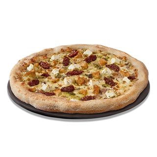 Pizza Chicken & Pesto mica