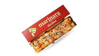 Felie de Pizza Regio