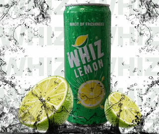 Whiz lemon
